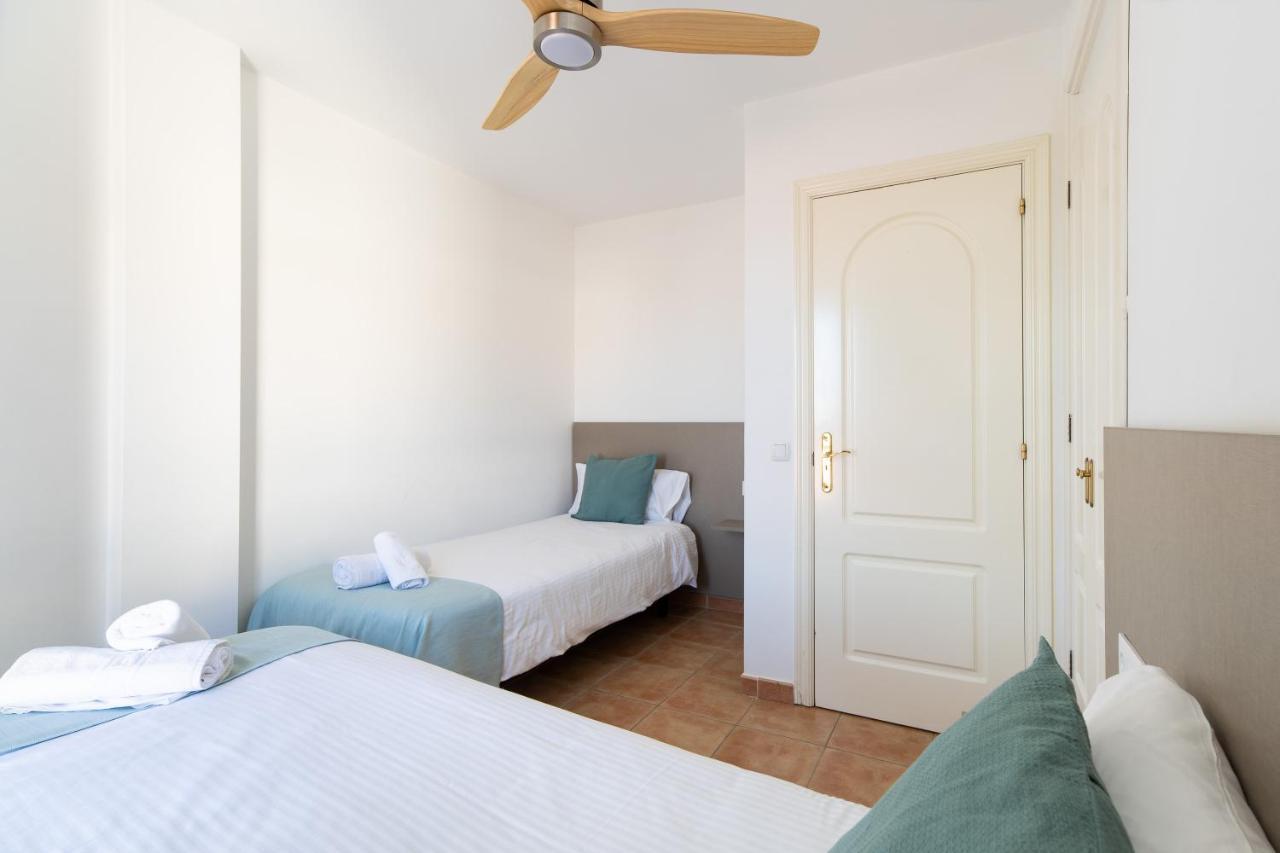 Uptown Urban Apartments (Adults Only) Κοραλέχο Εξωτερικό φωτογραφία