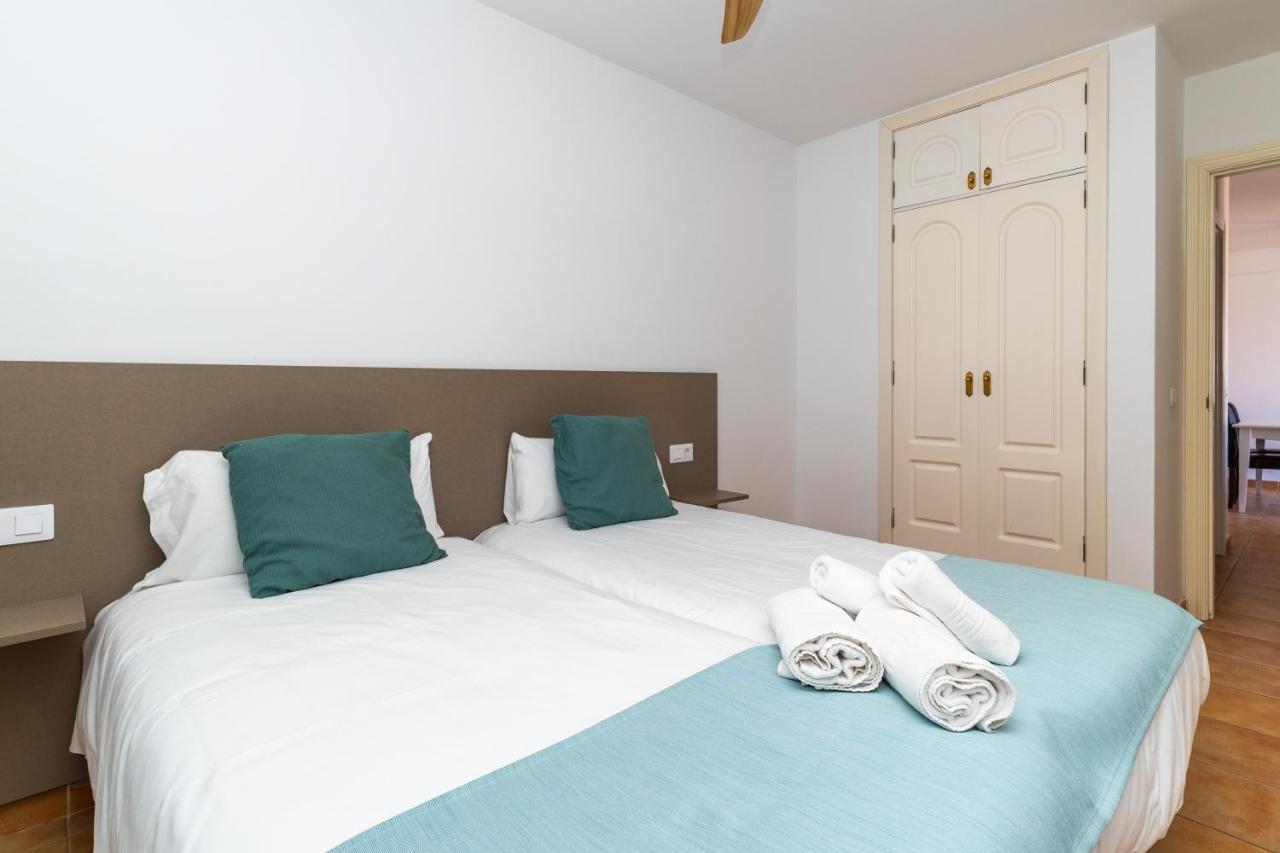 Uptown Urban Apartments (Adults Only) Κοραλέχο Εξωτερικό φωτογραφία