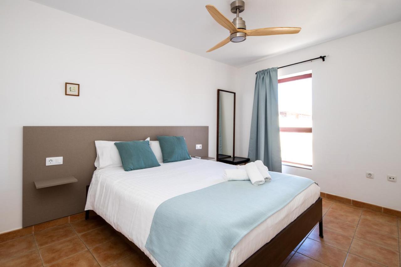 Uptown Urban Apartments (Adults Only) Κοραλέχο Εξωτερικό φωτογραφία