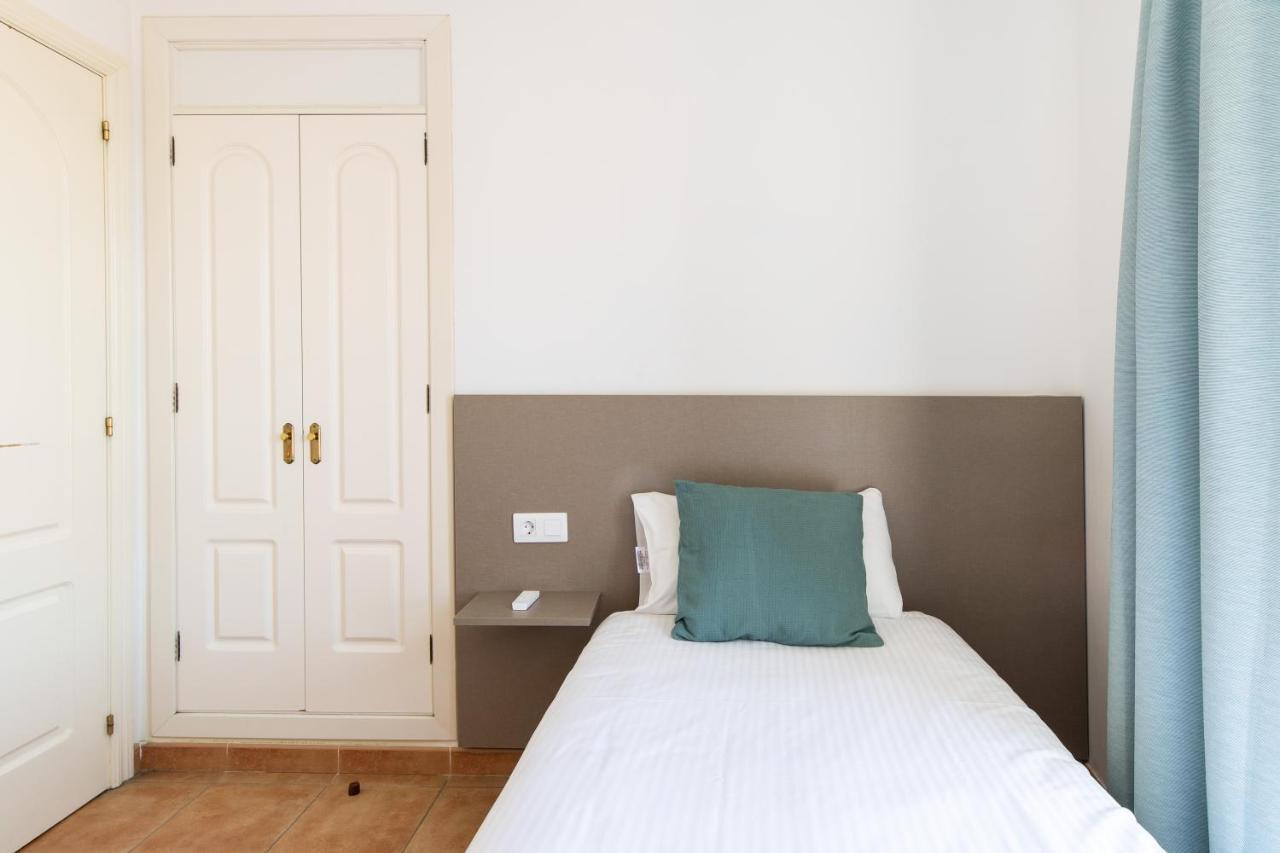 Uptown Urban Apartments (Adults Only) Κοραλέχο Εξωτερικό φωτογραφία