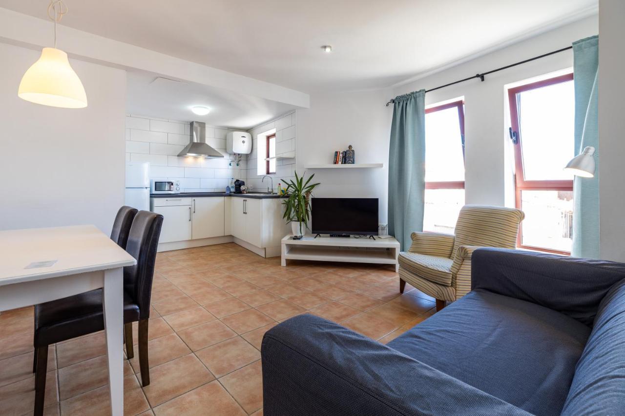 Uptown Urban Apartments (Adults Only) Κοραλέχο Εξωτερικό φωτογραφία