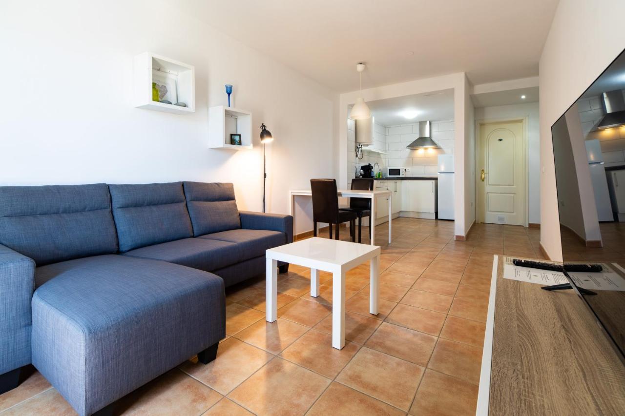 Uptown Urban Apartments (Adults Only) Κοραλέχο Εξωτερικό φωτογραφία