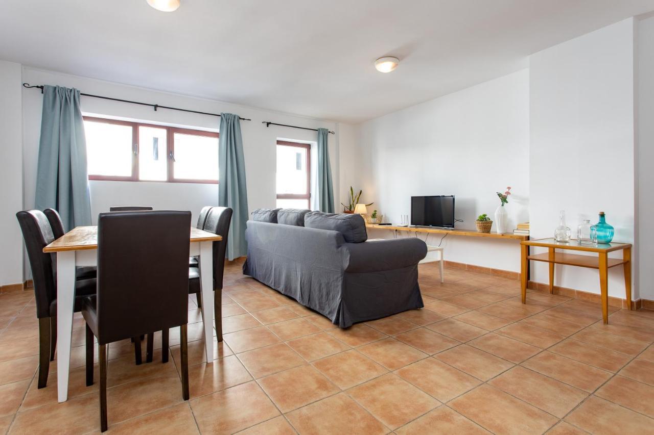 Uptown Urban Apartments (Adults Only) Κοραλέχο Εξωτερικό φωτογραφία