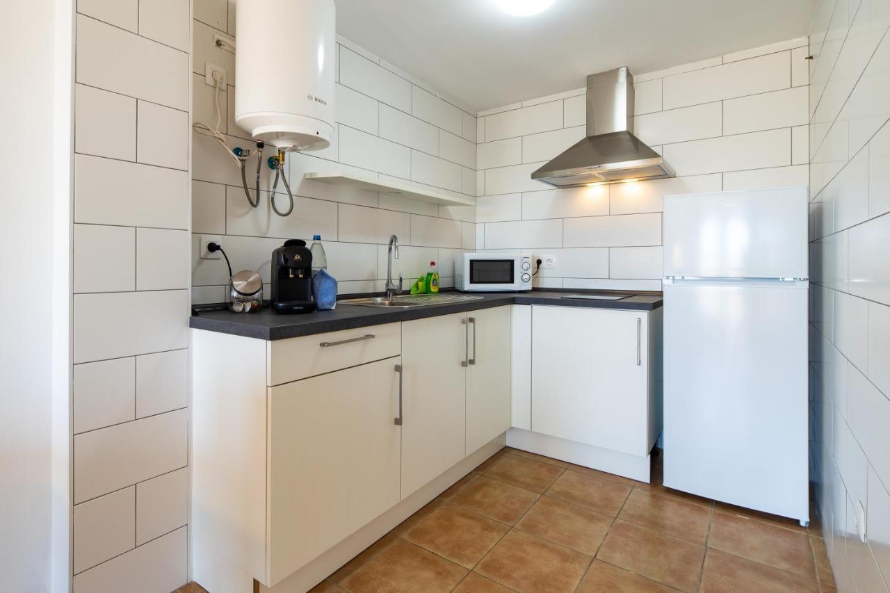 Uptown Urban Apartments (Adults Only) Κοραλέχο Εξωτερικό φωτογραφία