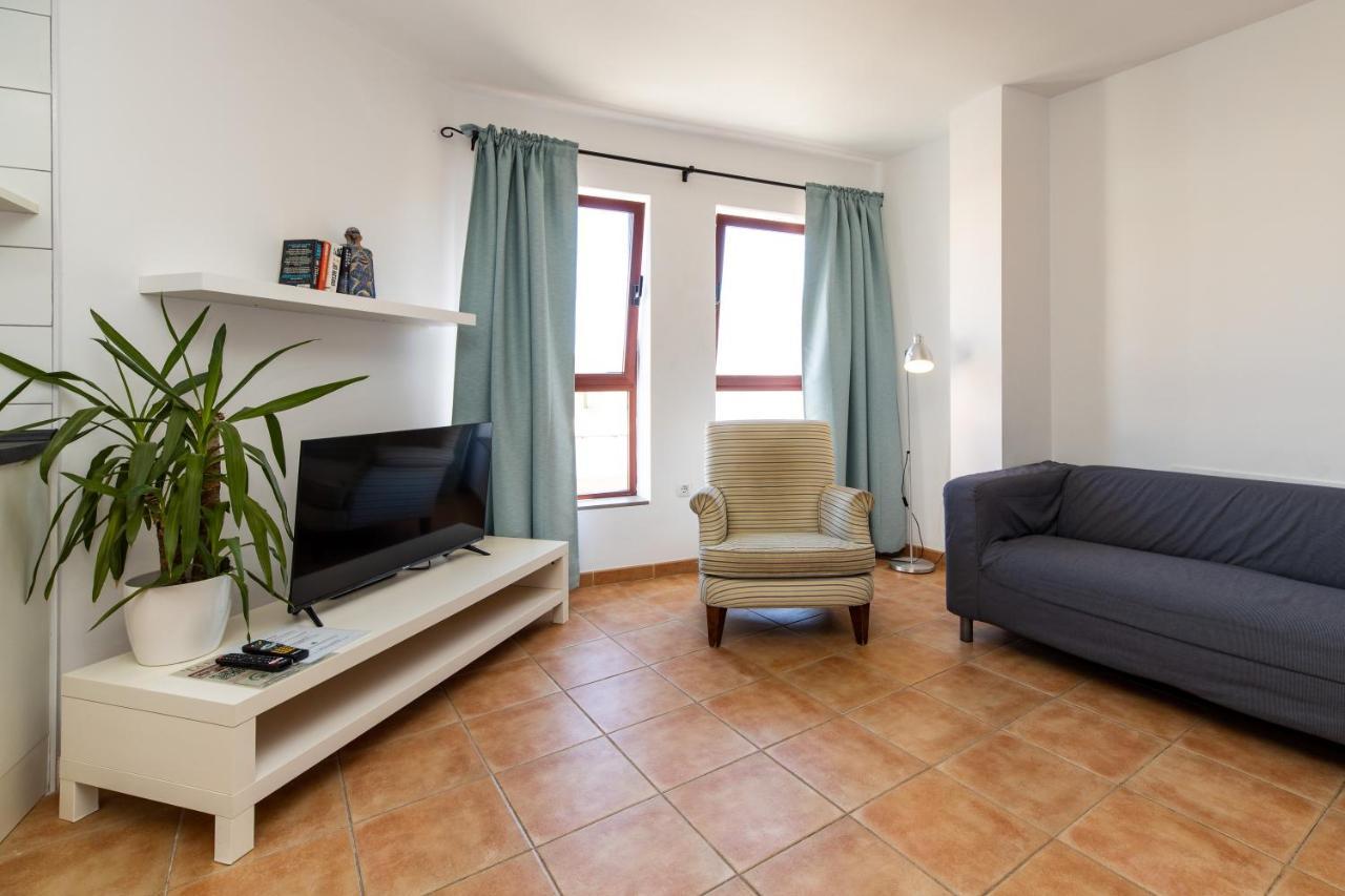 Uptown Urban Apartments (Adults Only) Κοραλέχο Εξωτερικό φωτογραφία