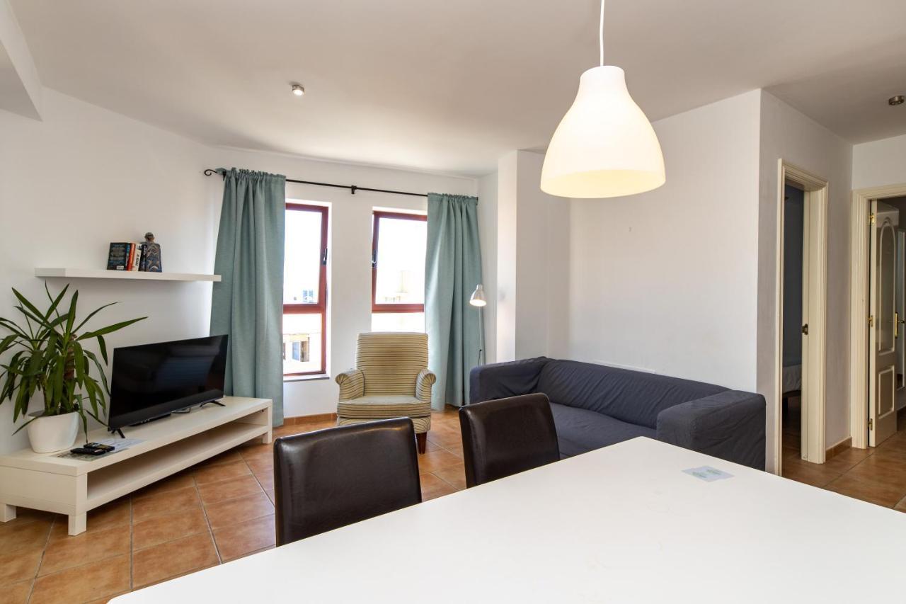 Uptown Urban Apartments (Adults Only) Κοραλέχο Εξωτερικό φωτογραφία