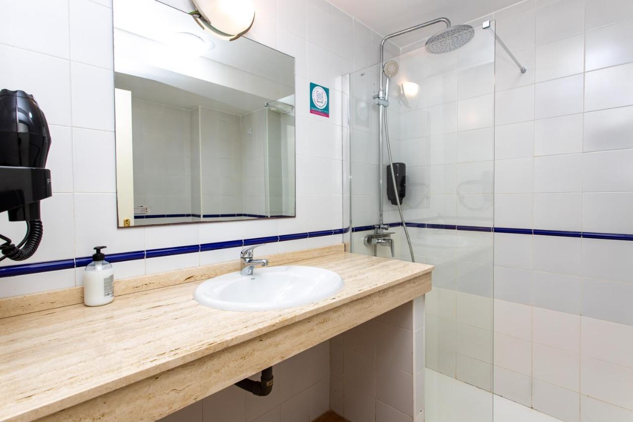Uptown Urban Apartments (Adults Only) Κοραλέχο Εξωτερικό φωτογραφία