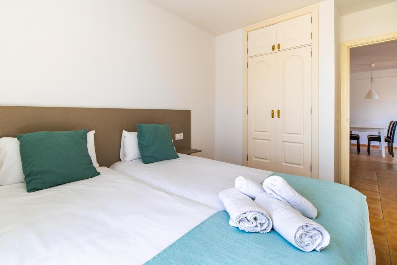 Uptown Urban Apartments (Adults Only) Κοραλέχο Εξωτερικό φωτογραφία