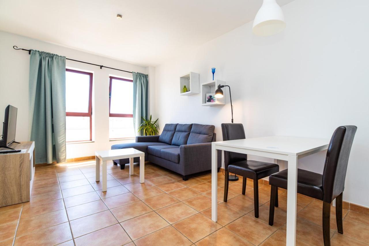 Uptown Urban Apartments (Adults Only) Κοραλέχο Εξωτερικό φωτογραφία