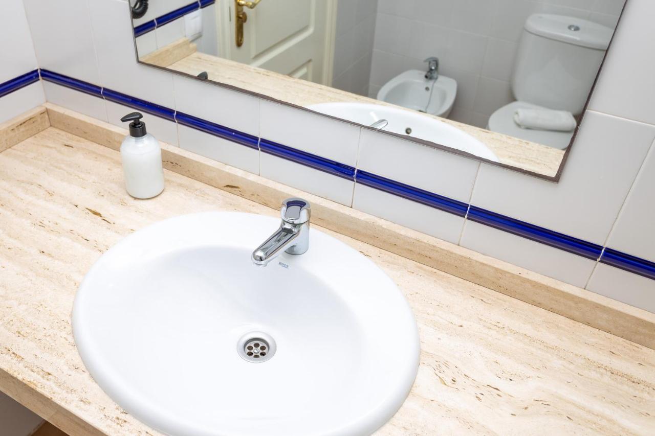 Uptown Urban Apartments (Adults Only) Κοραλέχο Εξωτερικό φωτογραφία