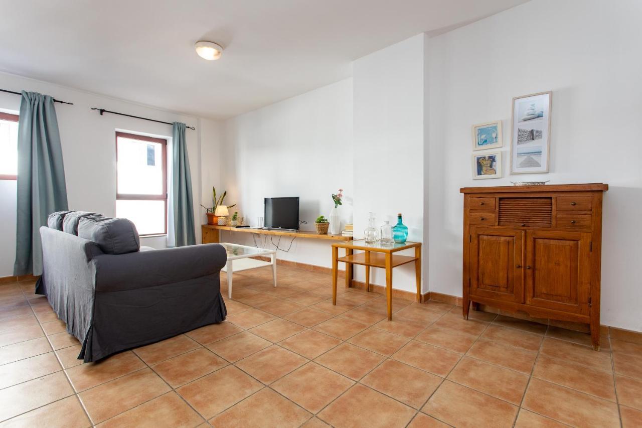Uptown Urban Apartments (Adults Only) Κοραλέχο Εξωτερικό φωτογραφία